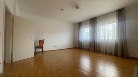 Gemütliche 3-Zimmer-Wohnung Nähe Bahnhof von Friedberg - Foto 5