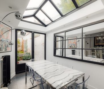 Avenue du Prince Héritier, 1200, Woluwe-Saint-Lambert - Foto 5