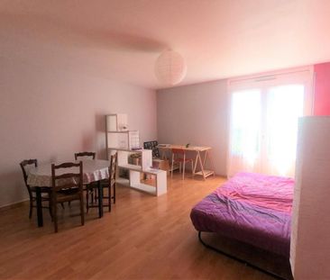 Location Appartement 2 pièces 51m² POITIERS 86000 - Photo 6