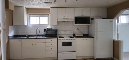 For Lease - 1999 CARRERA Lane Unit# LOWER, Mississauga, Ontario - Photo 4