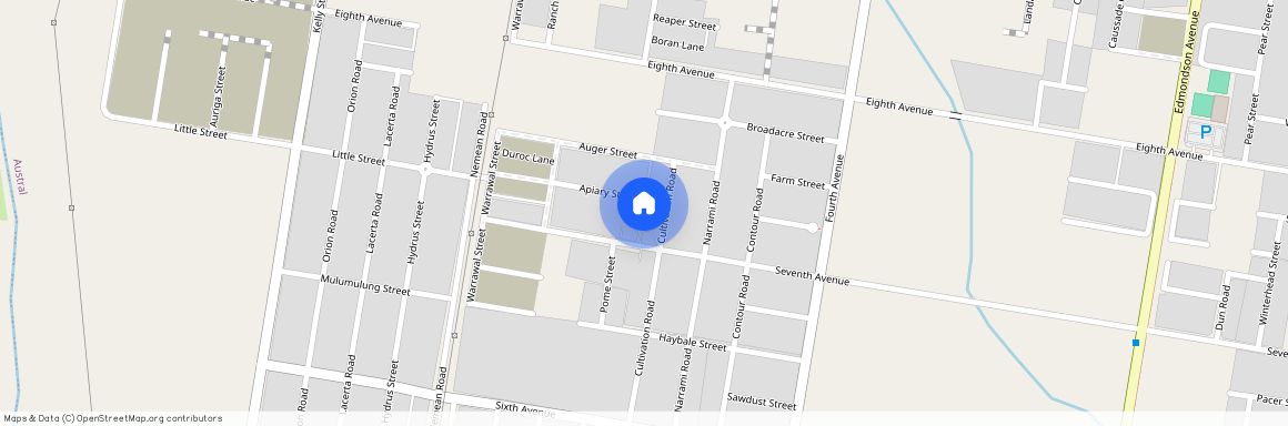 4 Apiary Street, NSW 2179, Austral