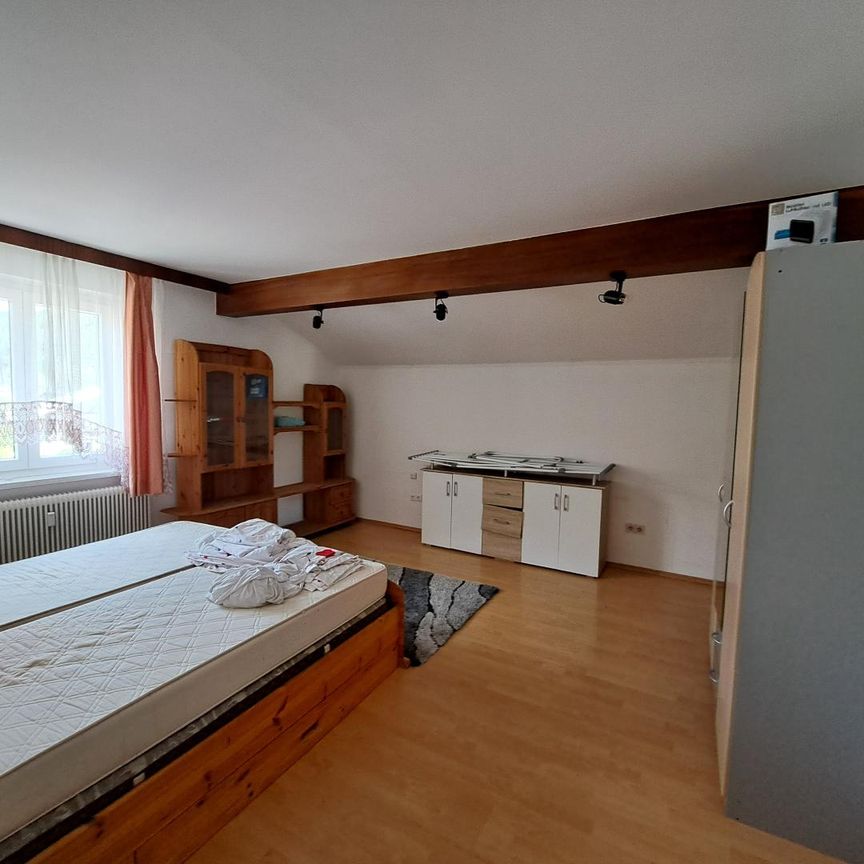 Provisionsfrei für die Mieterseite - Single- oder Pärchenwohnung in St. Aegyd - Photo 1