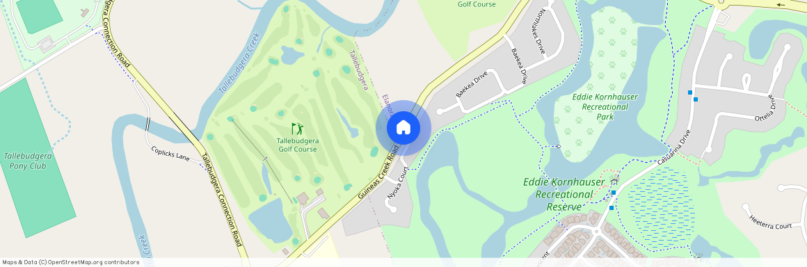 Tallebudgera