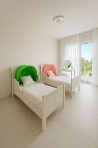 Top Floor Apartment in San Pedro de Alcántara - Photo 4