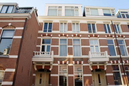 Bovenwoning Willem Barentszstraat, Utrecht huren? - Photo 2