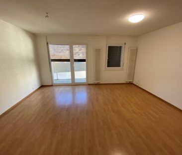 1 Zimmer, 36 m², 8. Stock - Foto 1