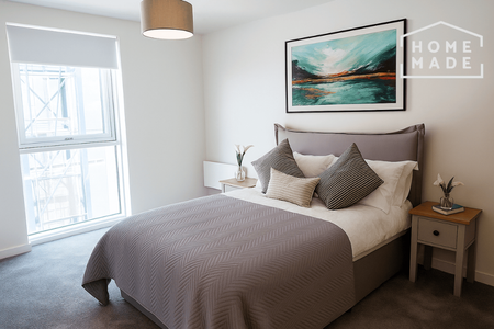 2 bedroom flat to rent - Photo 4