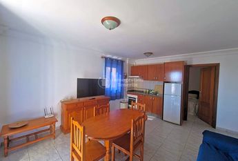 FOR RENT: Stunning 1-Bedroom Apartment in Las Galletas