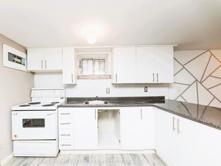 For Lease - 1251 Warden Avenue Unit# BSMT, Toronto, Ontario - Photo 4