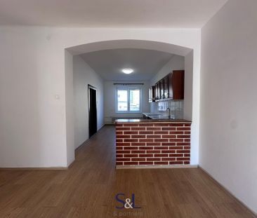 Pronájem bytu 2+1 41 m², Máchova, Doksy - Фото 4