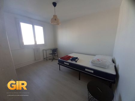 Location Appartement 1 pièce 65m² RENNES 35000 - Photo 3
