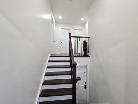 For Lease - 23 Benrubin Drive Unit# Upper, Toronto, Ontario - Photo 5