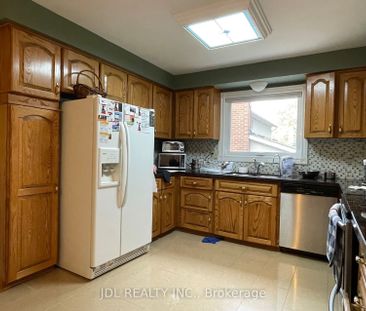 For Lease - 39 Bakerdale Road Unit# ROOM A, Markham, Ontario - Photo 6