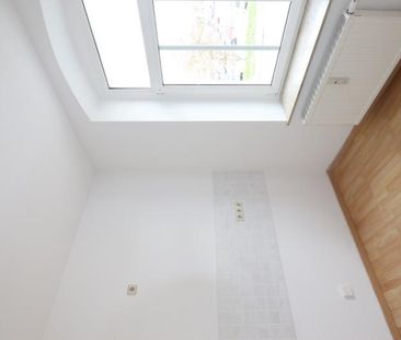 SINGLE-Wohnung nahe ALTCHEMNITZCENTER - Photo 1