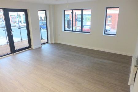 1 bedroom apartment to rent - Photo 3