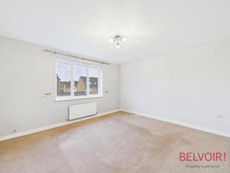 3 bedroom townhouse to rent - Photo 4