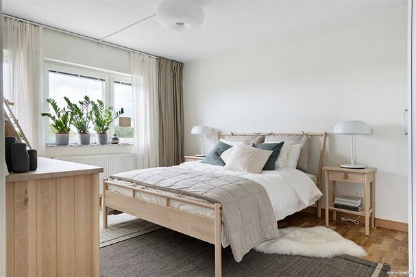 Björkvägen 6 A - Photo 1