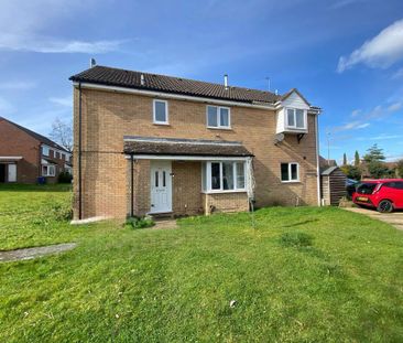 2 bedroom cluster house to rent - Photo 2