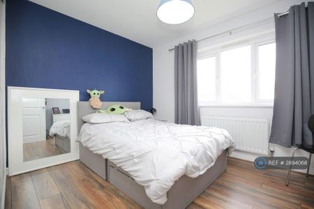 2 bedroom terraced house to rent - Photo 4