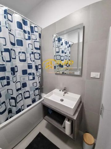 Apartament 1 camera tip studio, Tatarasi, prima inchiriere - Fotografie 5