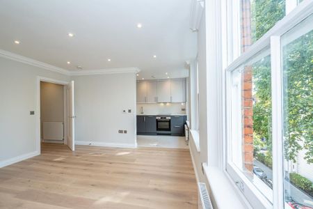 1 bedroom flat to rent - Photo 3