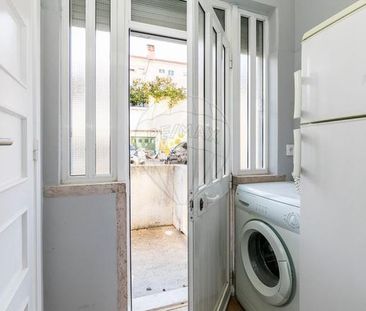 Apartamento T0 em Lisboa - Photo 6
