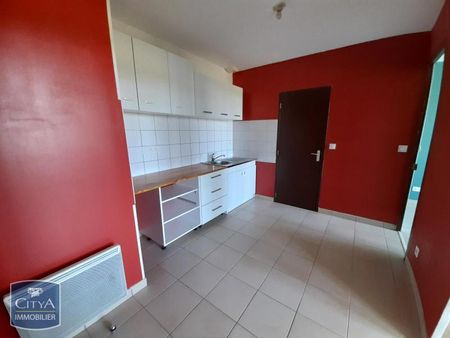 Location Appartement 2 pièces 54m² ST DIDIER EN VELAY 43140 - Photo 5