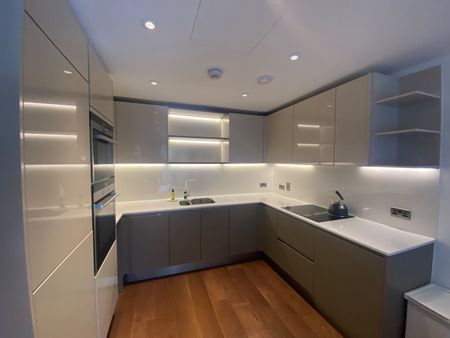 1 Bed Flat, St Dunstans House, EC4A - Photo 4
