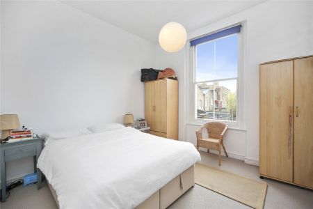 Primrose Hill, London, NW1 flat to rent - Photo 4