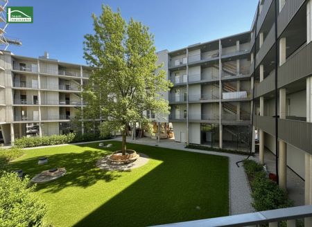 LEVEL GRAZ – Lebensgefühl auf höchstem Niveau - Foto 3