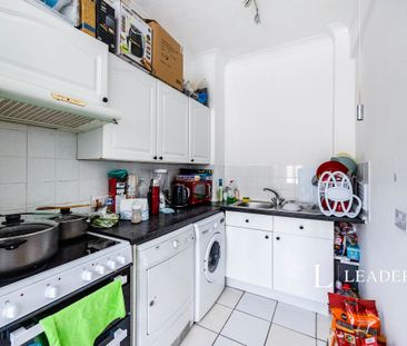 2 bedroom house to rent Chichester Road, Portsmouth, PO2 - Photo 3