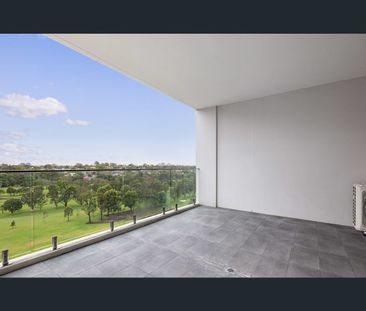 A703/86 Centenary Drive, Strathfield, NSW 2135 - Photo 3