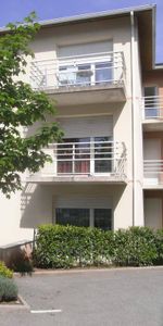 Location appartement studio 1 pièce 22 m² à Onet-le-Château (12850) - Photo 4