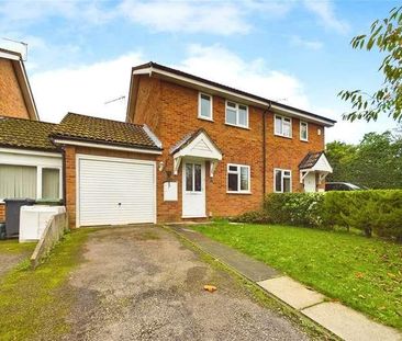 Chestnut Close, Theale, Reading, Berkshire, RG7 - Photo 6