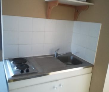 Studio Etudiant entièrement meublé de 24 m² – Résidence FLORES –Le ... - Photo 6