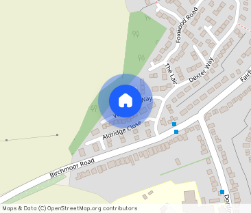 Woodland Way, Birchmoor, Tamworth - Photo 1