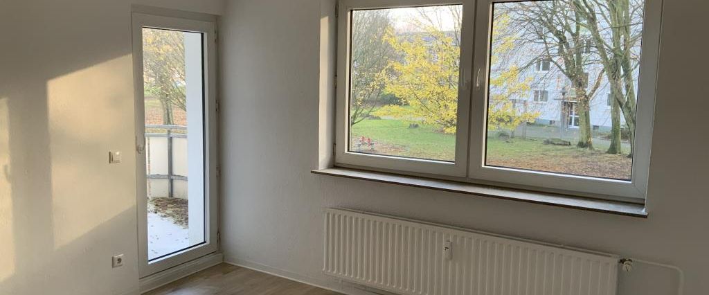 Schöne 3-Zimmer-Wohnung in Gelsenkirchen Hassel - Photo 1