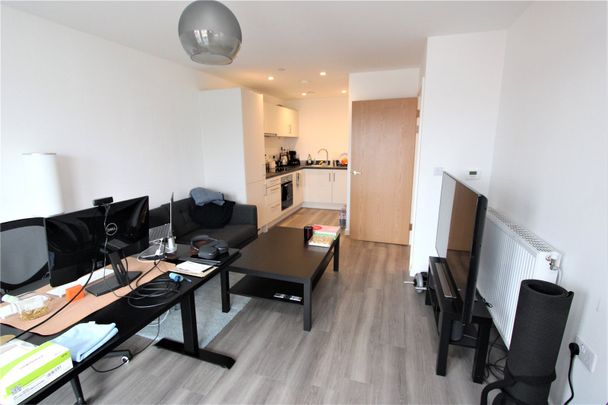 1 bedroom apartment to rent - Photo 1