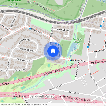 21 Bardwell Road, NSW 2207, Bardwell Park