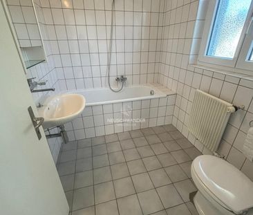 Appartement de 3.5 pièces à louer à Courtételle - Foto 2