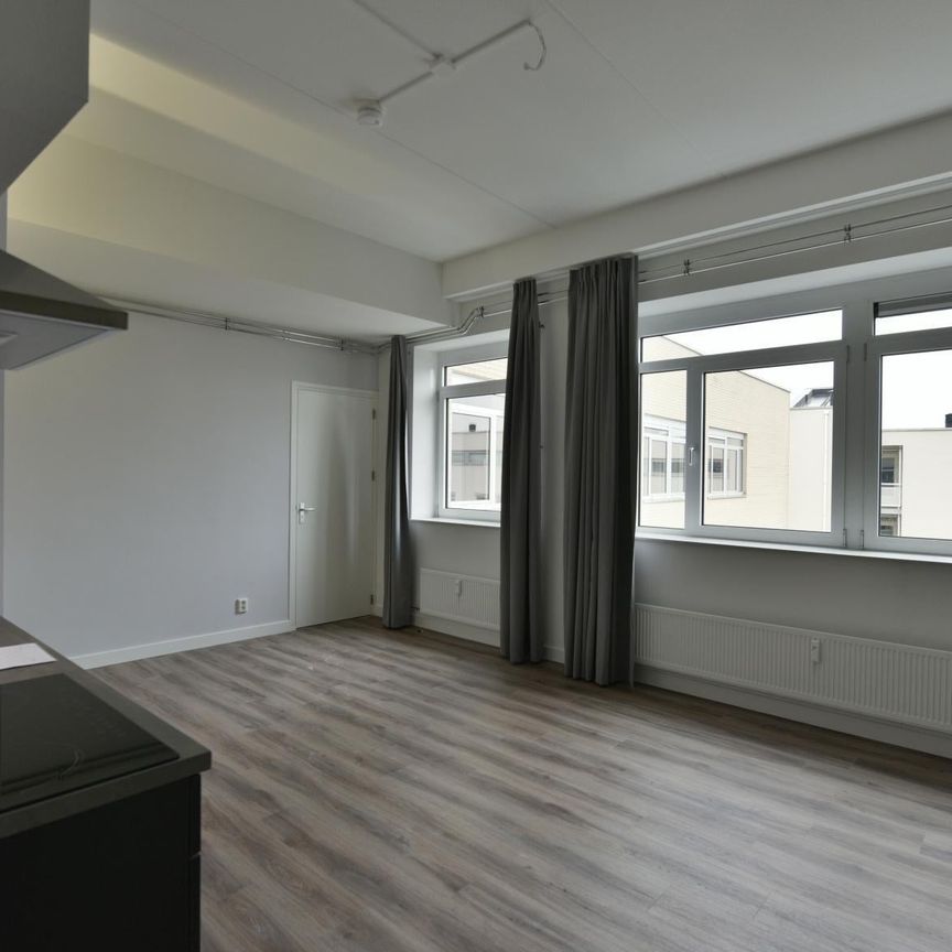 Te huur: Studio Utrechtsestraat in Arnhem - Photo 1