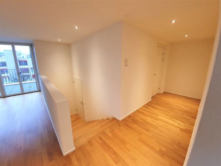 Modern 2.5 ZW à 61m² on the 3rd floor - Foto 2