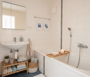 3.5 Zimmer, 77 m², 2. Stock - Foto 5