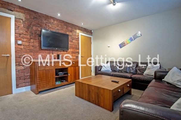 23 Granby Grove, Leeds, LS6 3BE - Photo 1