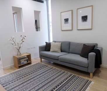 35/12-16 Berry Street, North Sydney NSW 2060 - Apartment For Rent |... - Photo 2