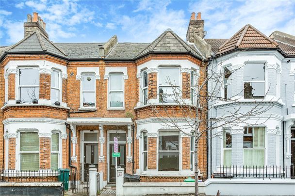 Elspeth Road, London, SW11 - Photo 1