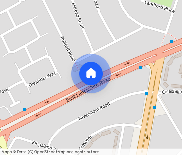 Bulford Road, L9 - Photo 1