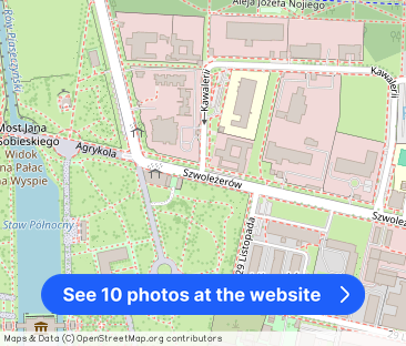 Stylowy apartament przy Łazienkach Królewskich - Photo 1