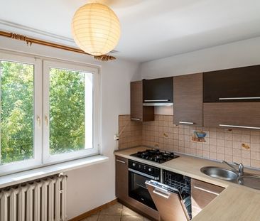 Kraków Bieżanów-Prokocim, ul. Heleny - Фото 5