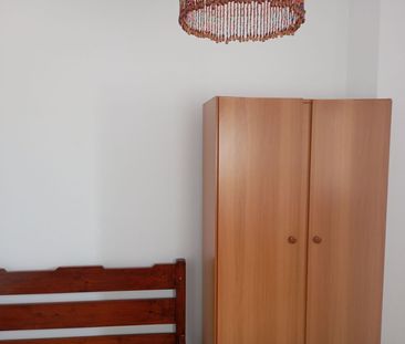 Διαμέρισμα για ενοικίαση Τρεις Βάγιες (Ηράκλειο Κρήτης) - Φωτογραφία 5